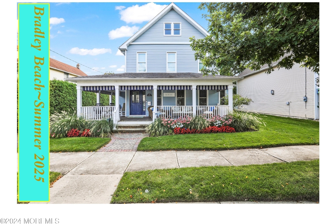 513 Ocean Park Avenue - Photo 2
