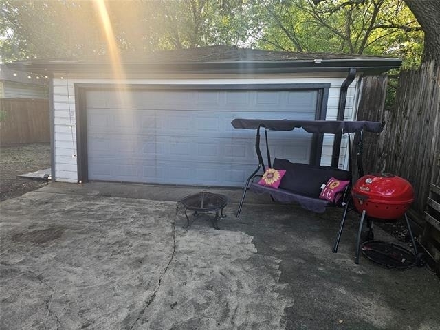 9911 Ferguson Road - Photo 16