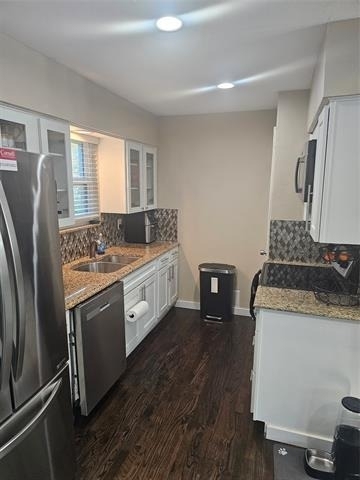 9911 Ferguson Road - Photo 4