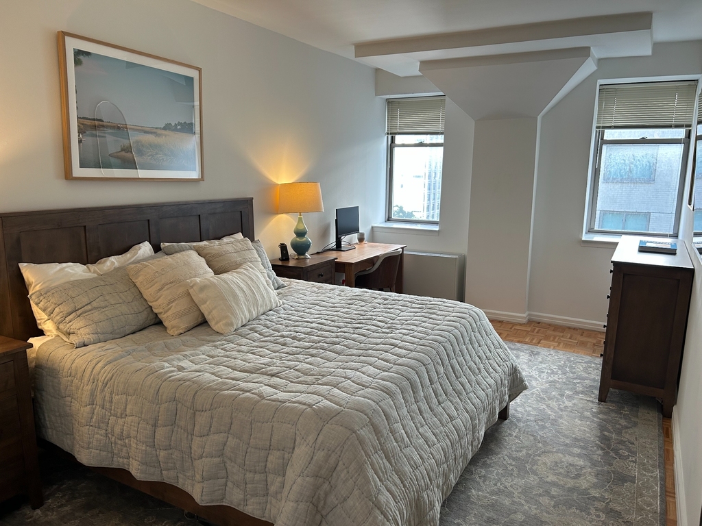 201 East 69th Street - Photo 1
