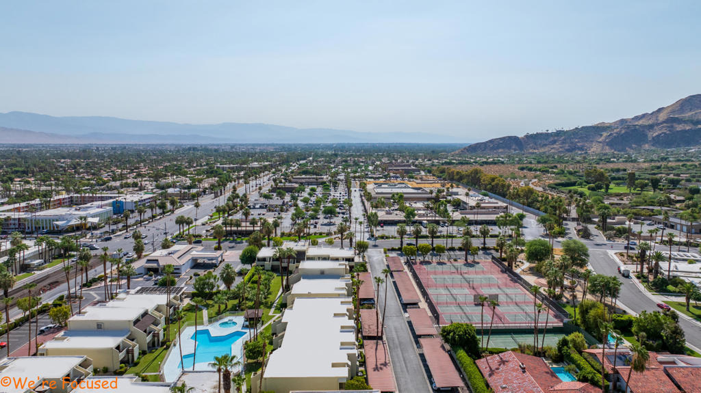 1655 E Palm Canyon Drive - Photo 25