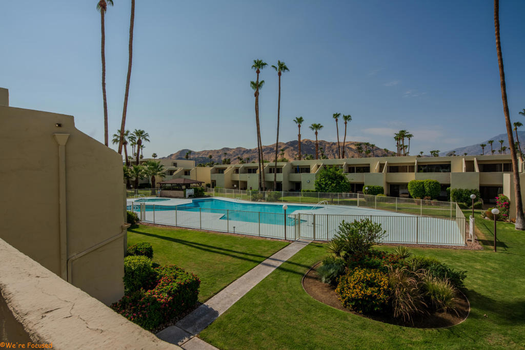 1655 E Palm Canyon Drive - Photo 18
