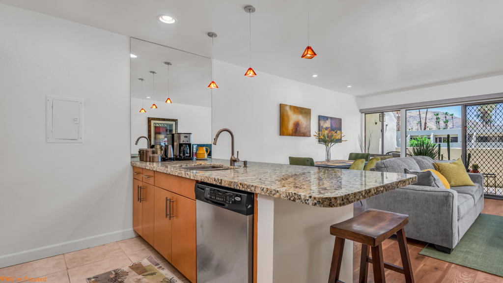 1655 E Palm Canyon Drive - Photo 11