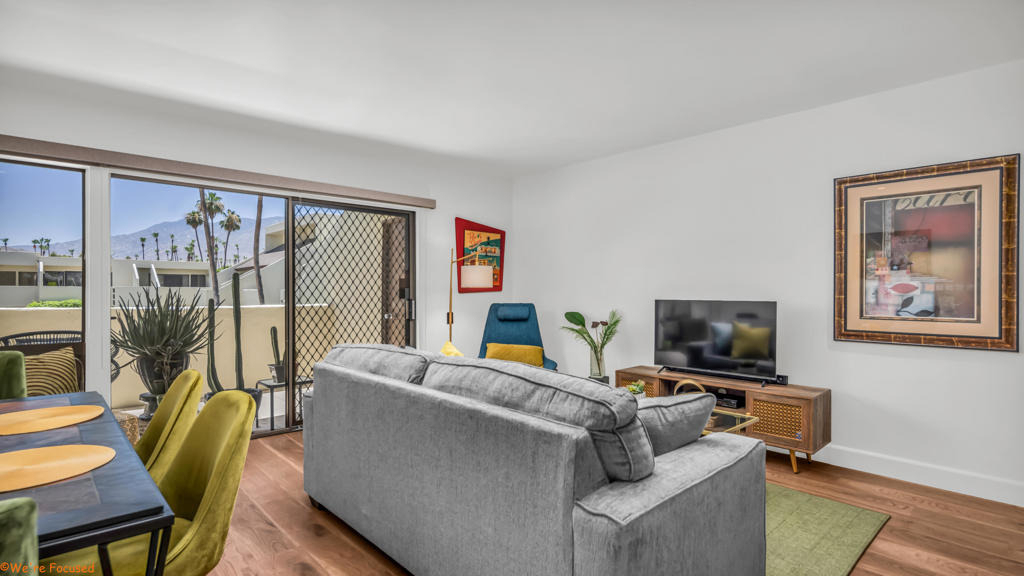 1655 E Palm Canyon Drive - Photo 4