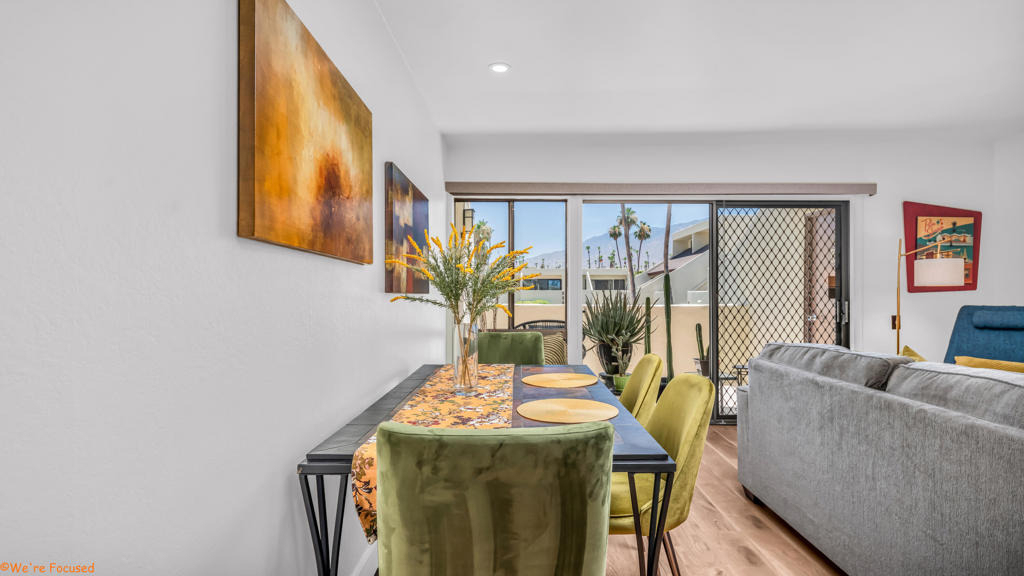 1655 E Palm Canyon Drive - Photo 7