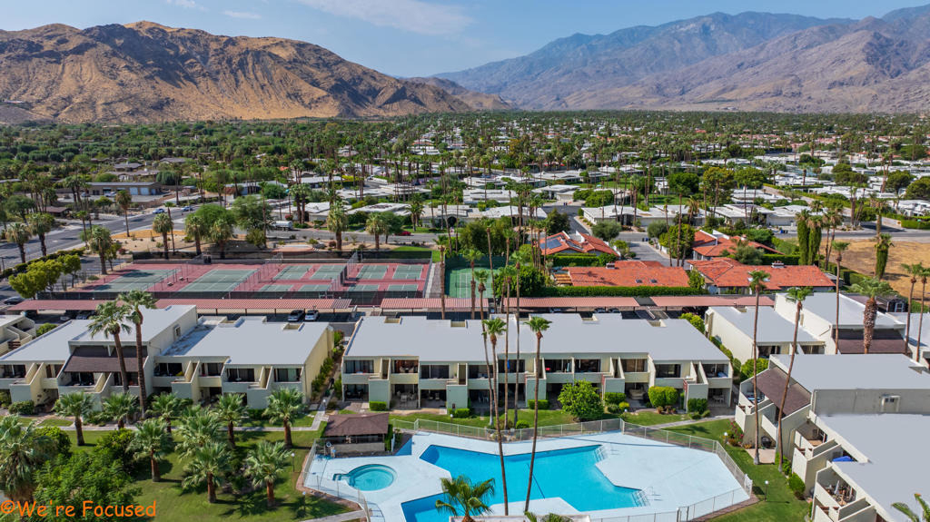 1655 E Palm Canyon Drive - Photo 20