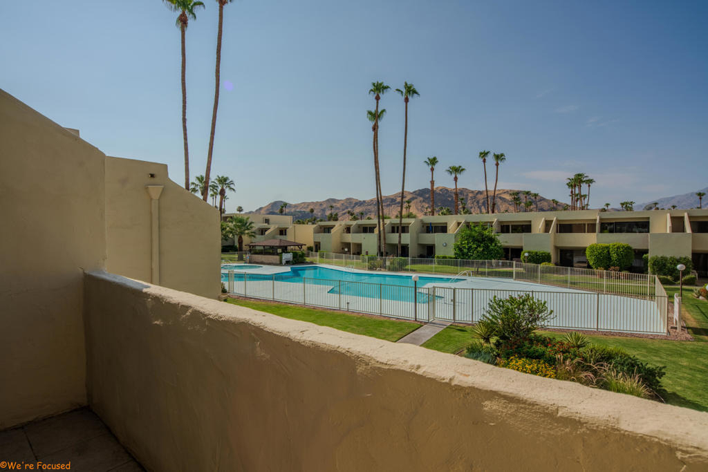 1655 E Palm Canyon Drive - Photo 2