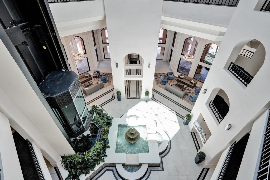 100 Se 5th Avenue - Photo 23