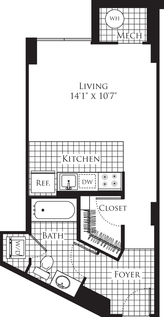 1133 East-west Highway - Photo 31