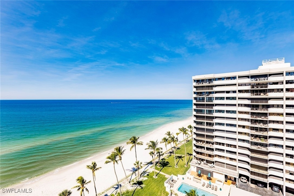 4001 Gulf Shore Boulevard N - Photo 0