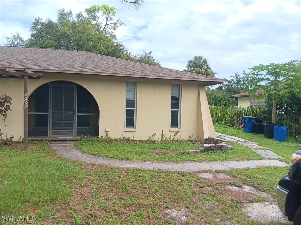 10897 Goodwin Street - Photo 0