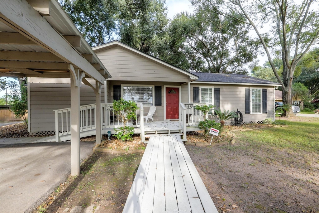 12810 Mcswain Road - Photo 1