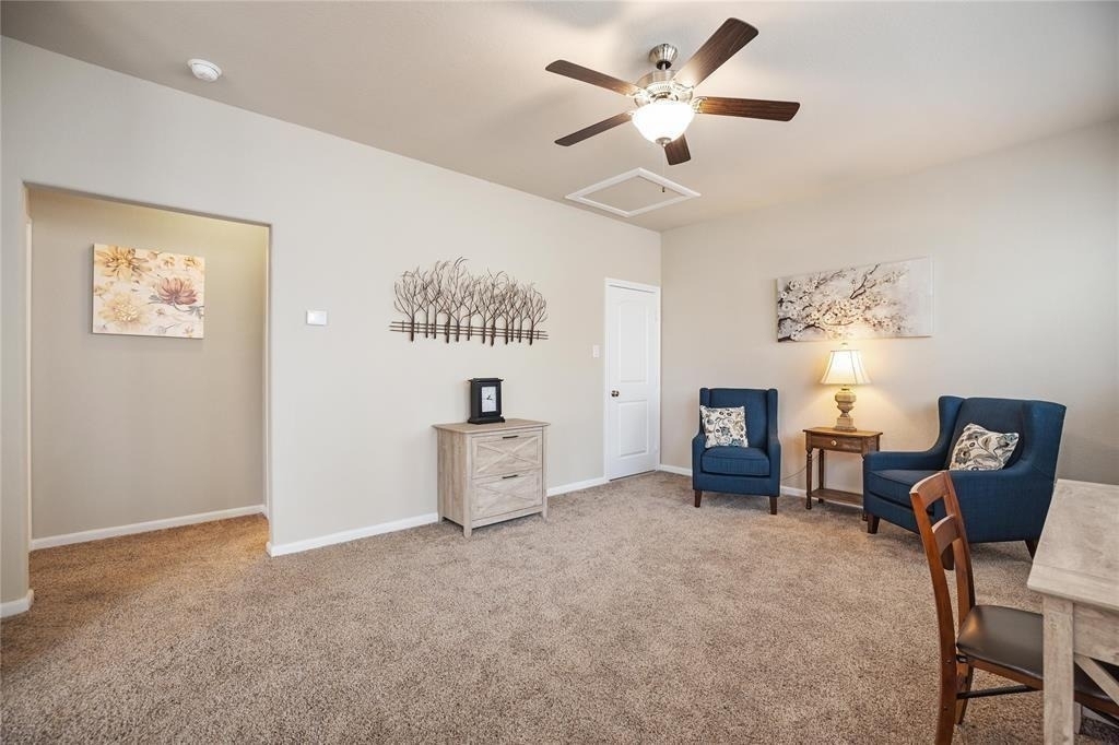 2526 Bordelon Lane - Photo 22