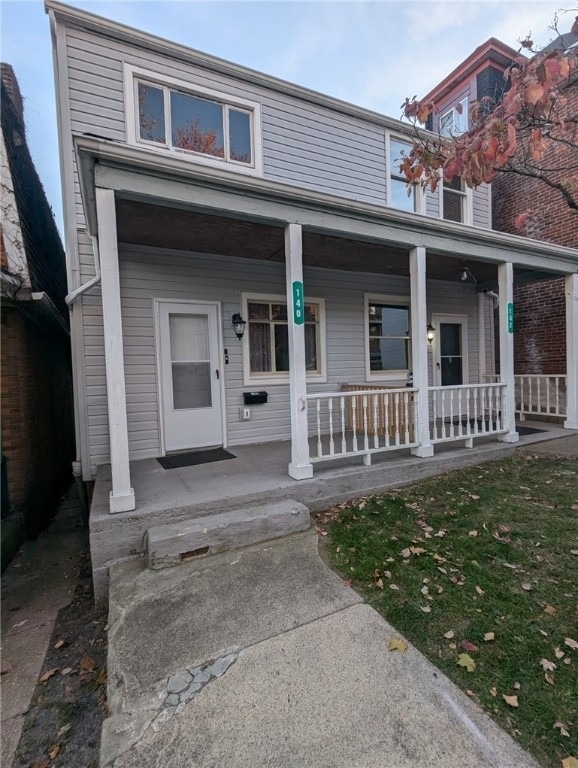 140 Zara Street - Photo 0