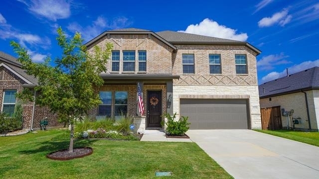 1836 Big Spring Drive - Photo 0