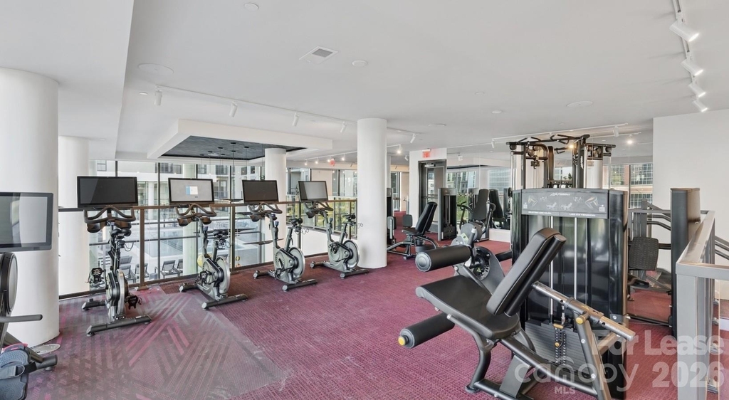 1007 S Mint Street - Photo 20