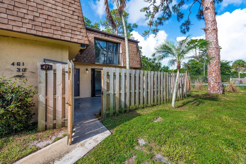 471 Kirk Road - Photo 1