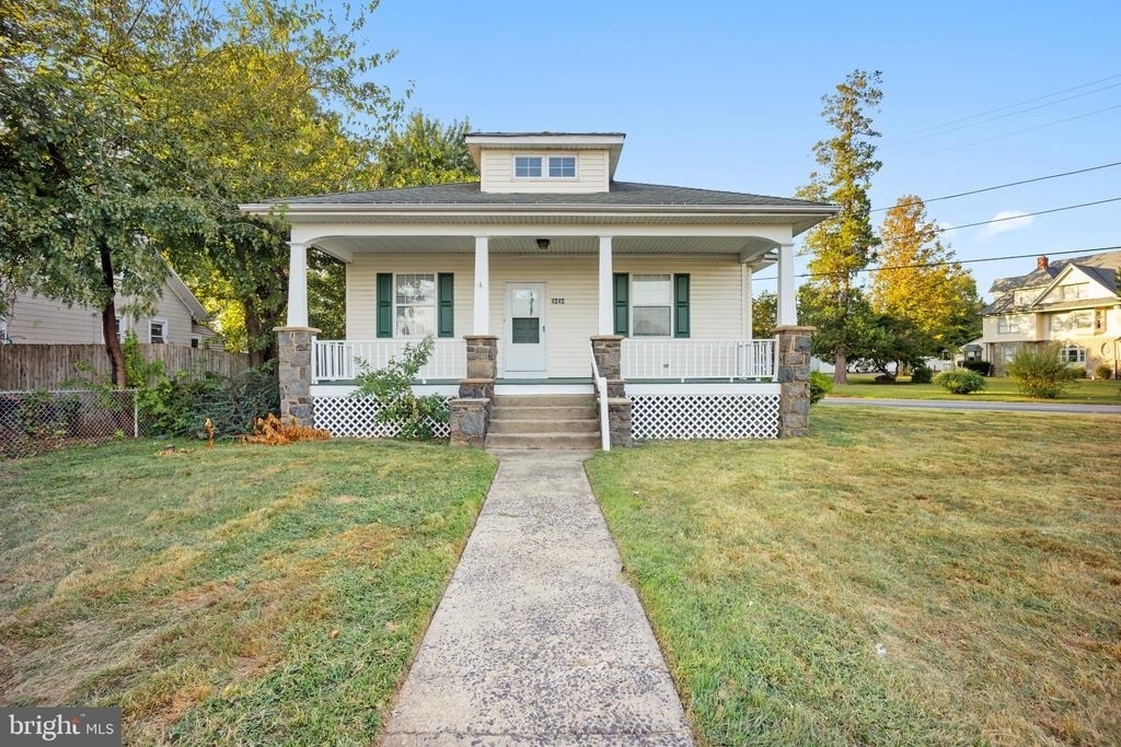 4040 Concord Road - Photo 1