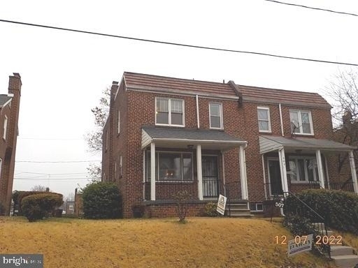 507 Barrett Street - Photo 0