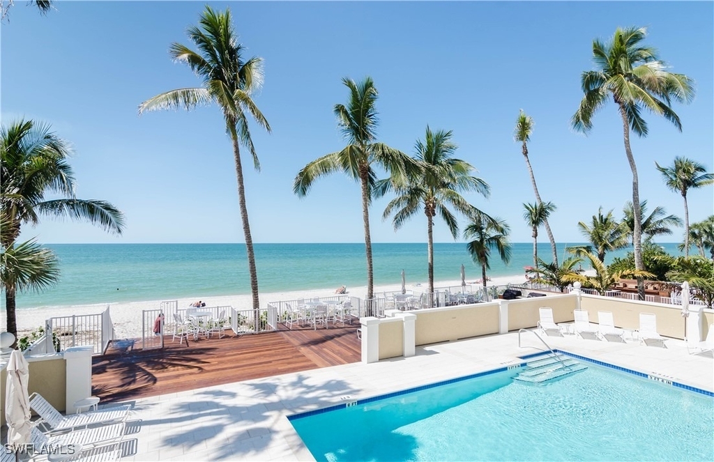 3377 Gulf Shore Boulevard N - Photo 0