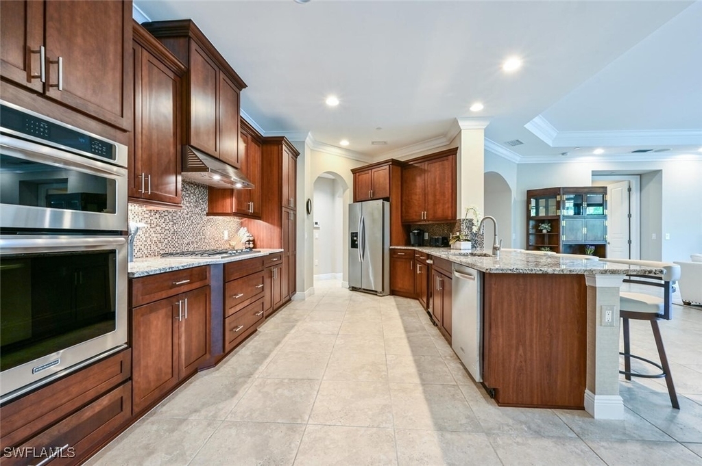 2764 Tiburon Boulevard E - Photo 20
