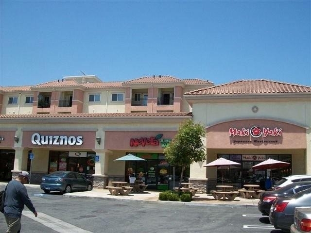 125 N Montebello Blvd - Photo 3