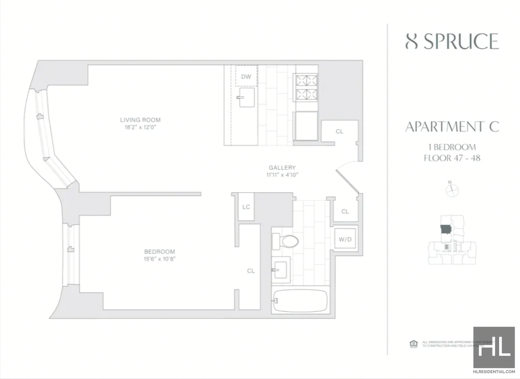 Spruce Street - Photo 13