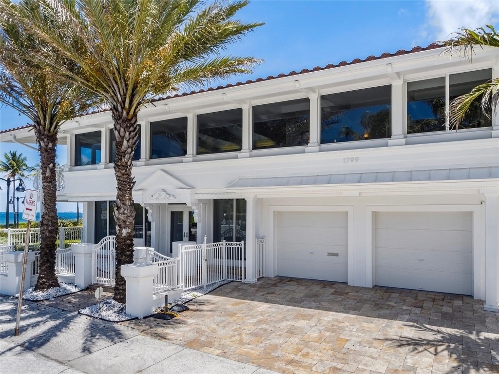 1799 N Fort Lauderdale Beach Boulevard - Photo 28
