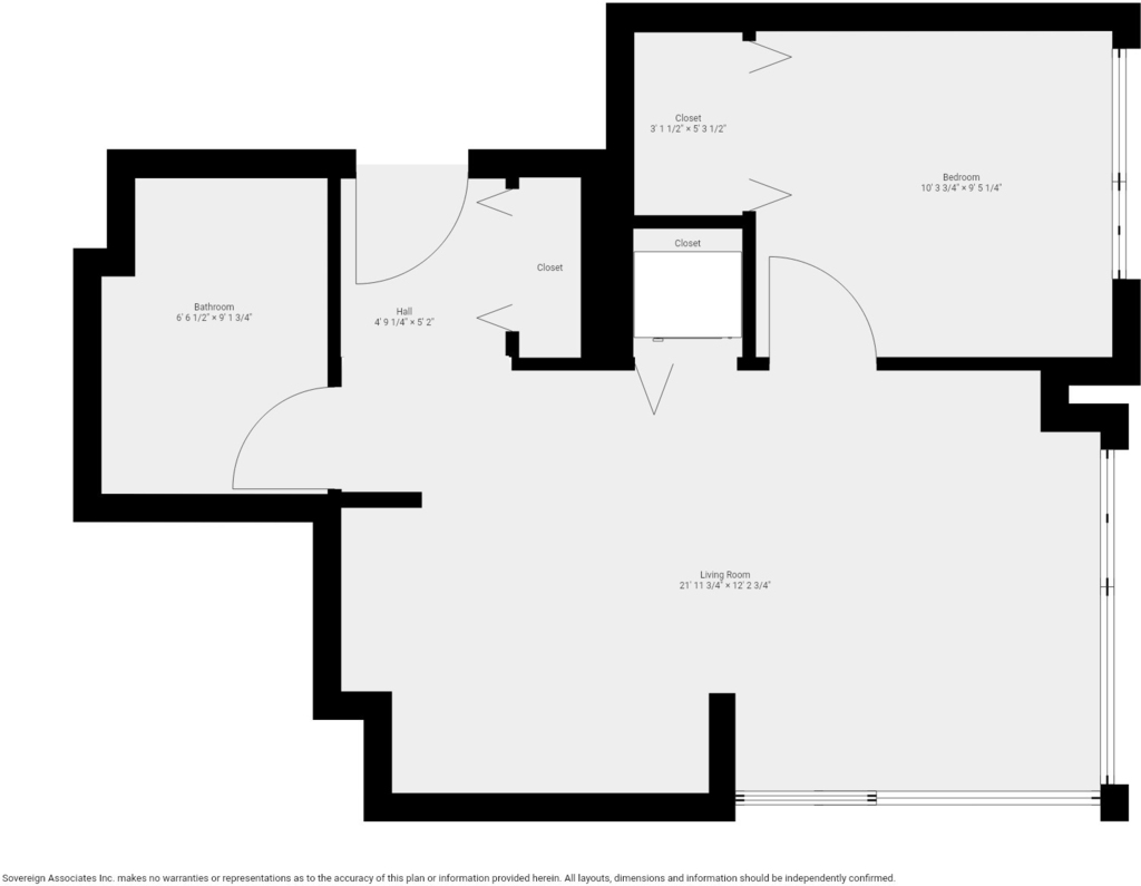 1524 Sheepshead Bay Road - Photo 19