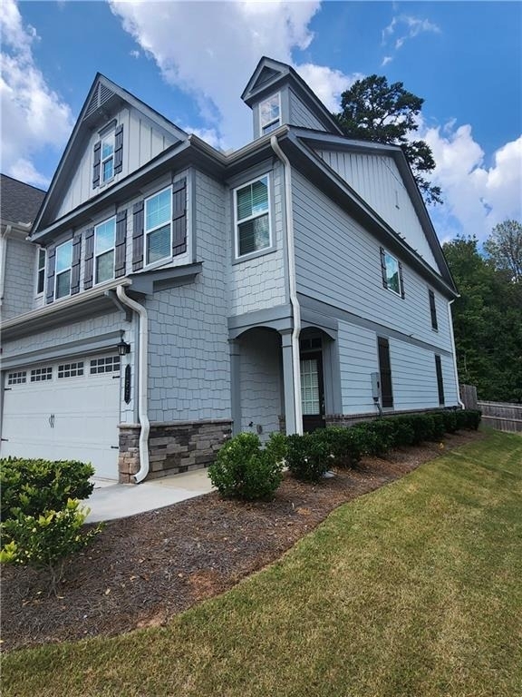 438 Bannon Way - Photo 1