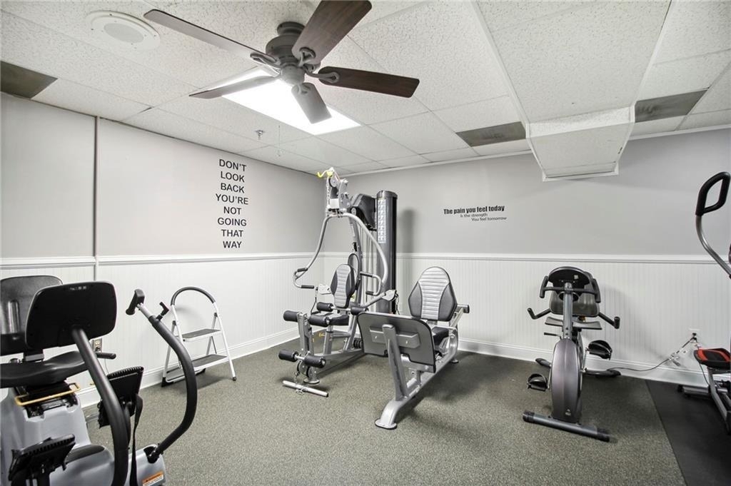 300 Johnson Ferry Road - Photo 16