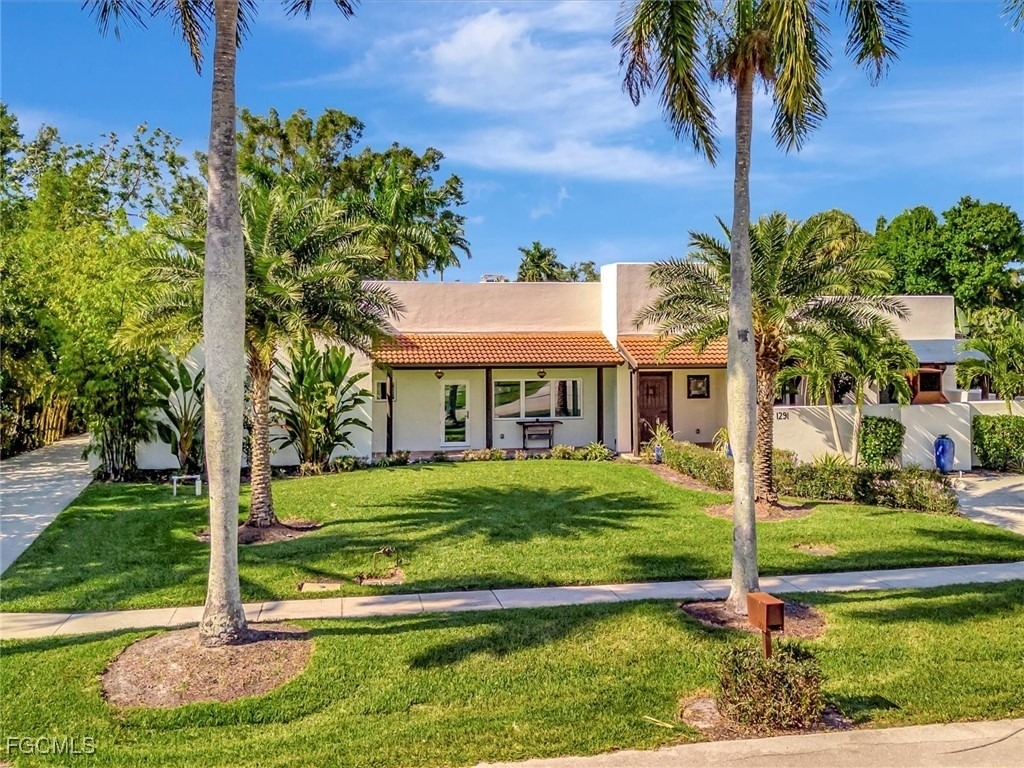 1291 Caloosa Drive - Photo 1