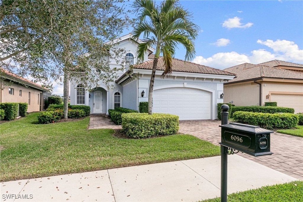 6096 Dogleg Drive - Photo 1