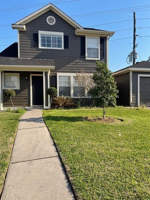 6226 Kings Oaks Lane - Photo 9