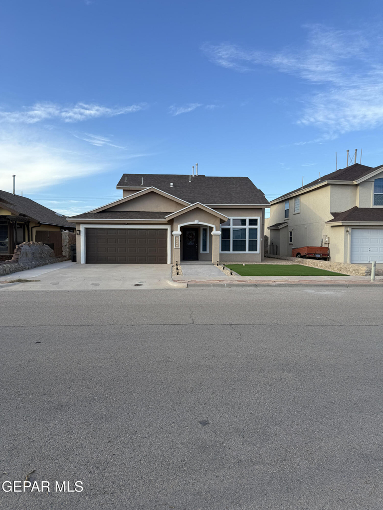 12253 Holy Springs Court - Photo 0