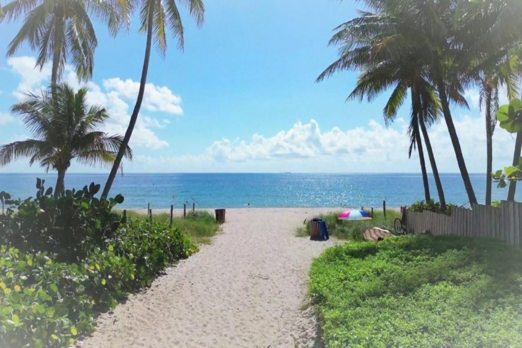 3040 N Ocean Boulevard - Photo 57
