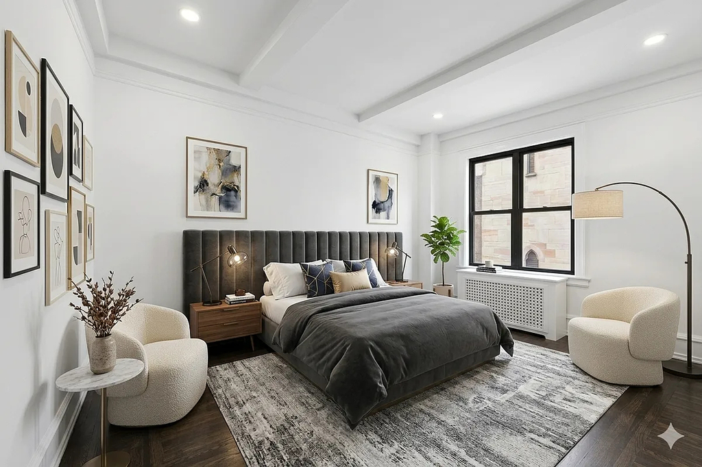 West 55th Street - Photo 5