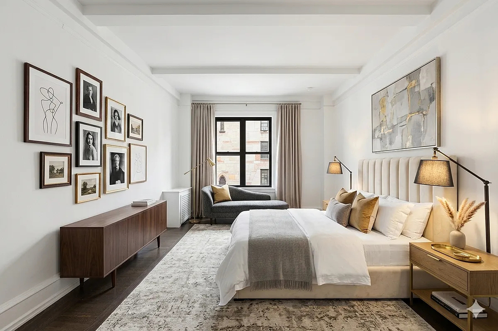 West 55th Street - Photo 2