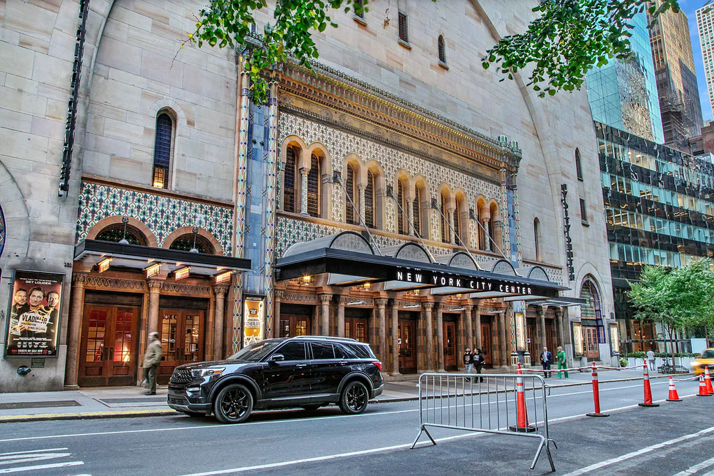West 55th Street - Photo 6
