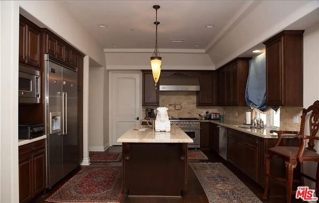 3889 Old Topanga Canyon Road - Photo 1