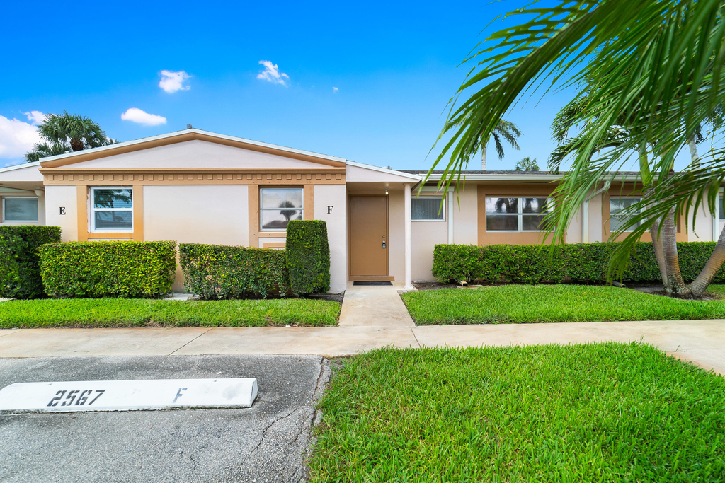 2567 Dudley Drive W - Photo 0