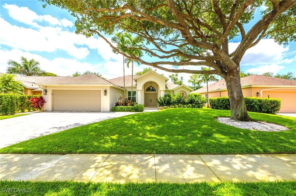 1507 Vintage Lane - Photo 1