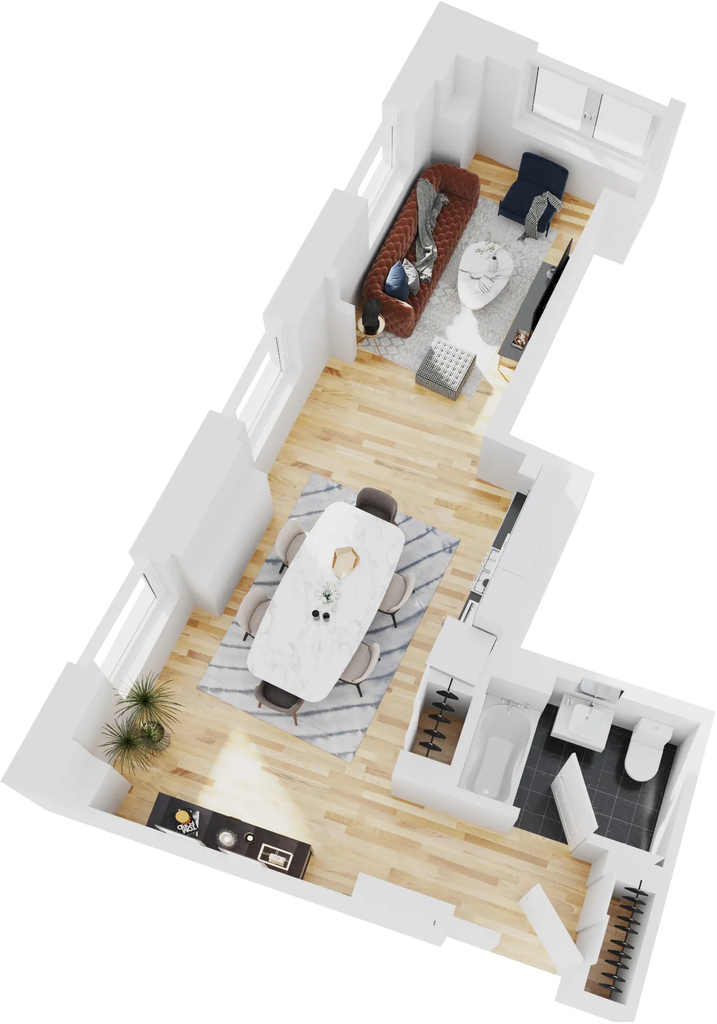 116 John Street - Photo 15