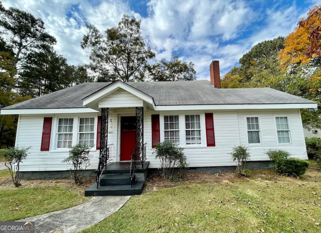 1401 Panola Road - Photo 0