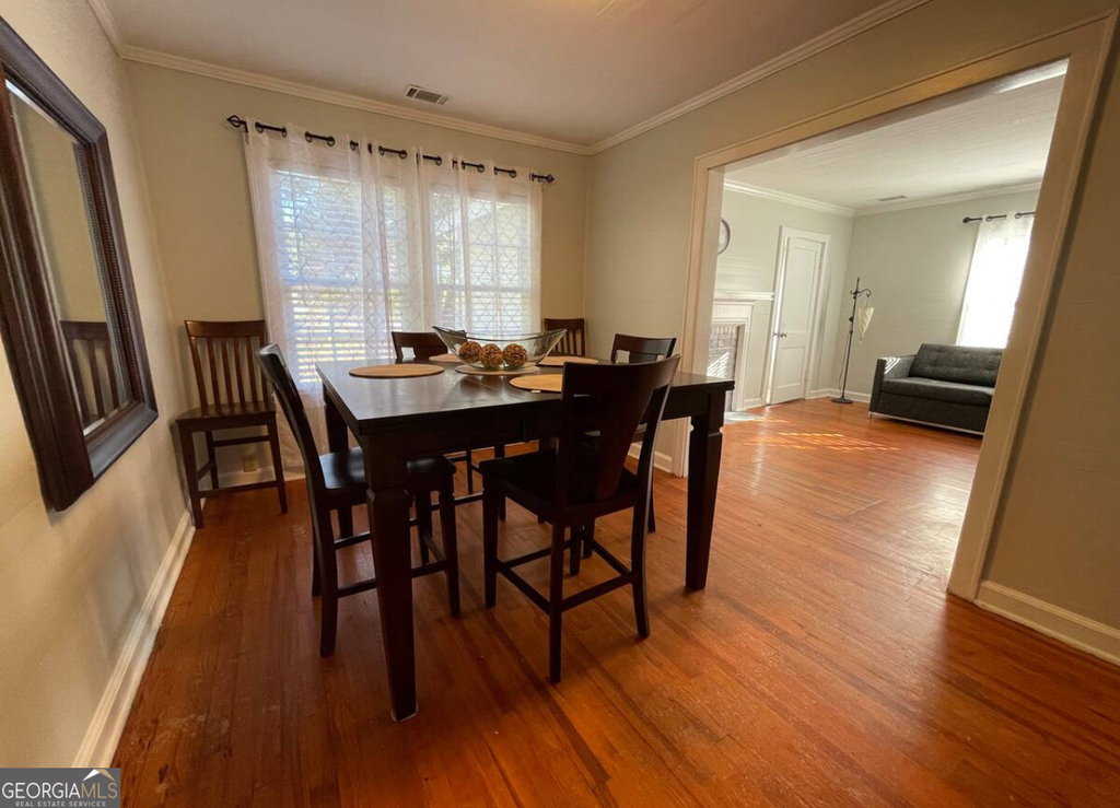 1401 Panola Road - Photo 3