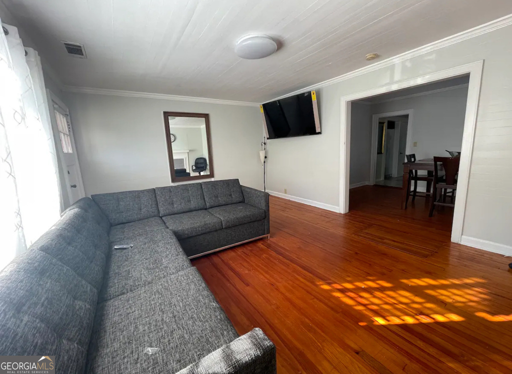 1401 Panola Road - Photo 4