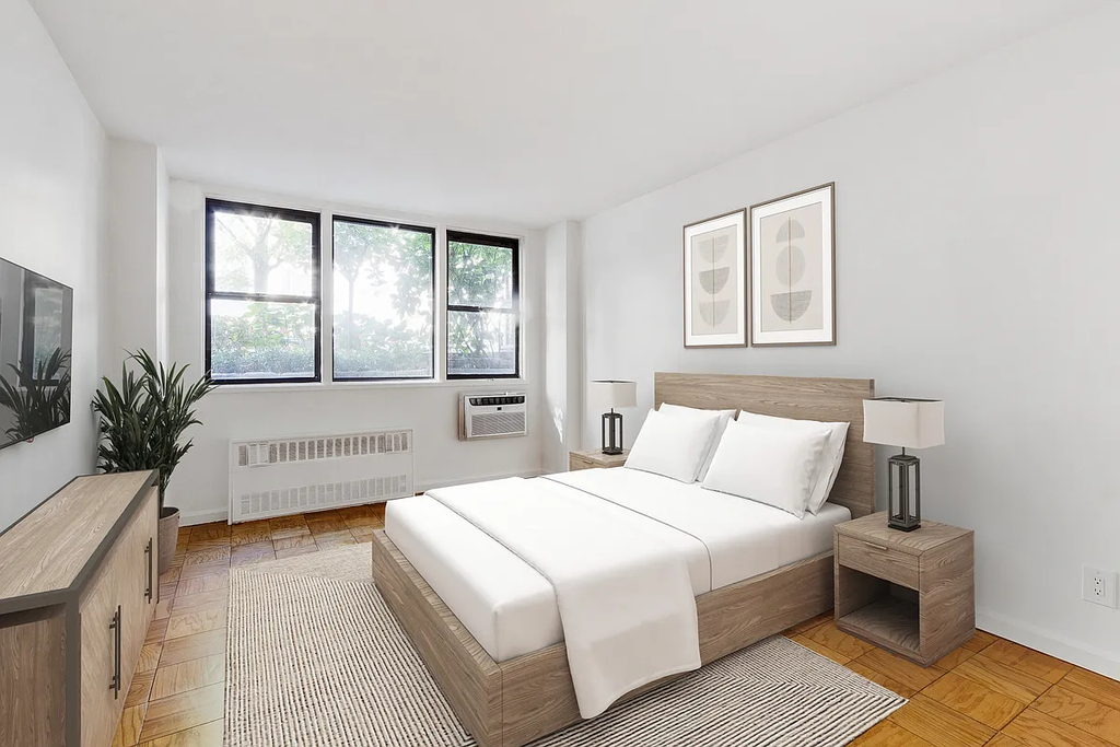East 36th Street - Photo 1