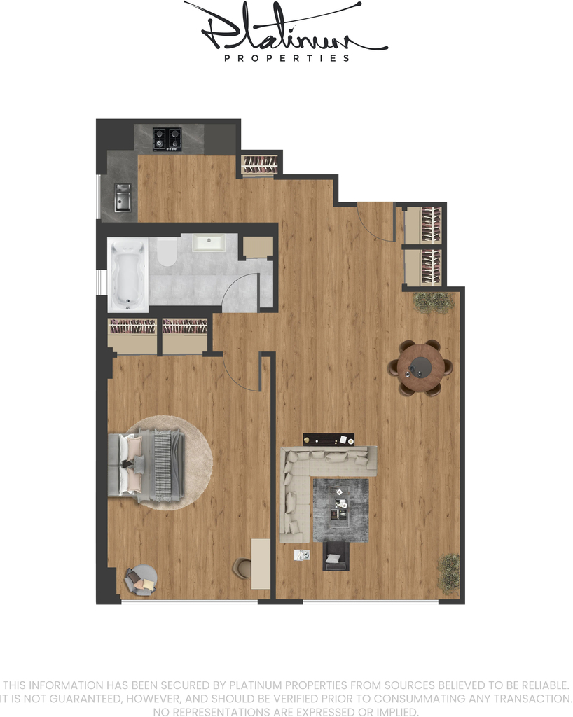 East 36th Street - Photo 9