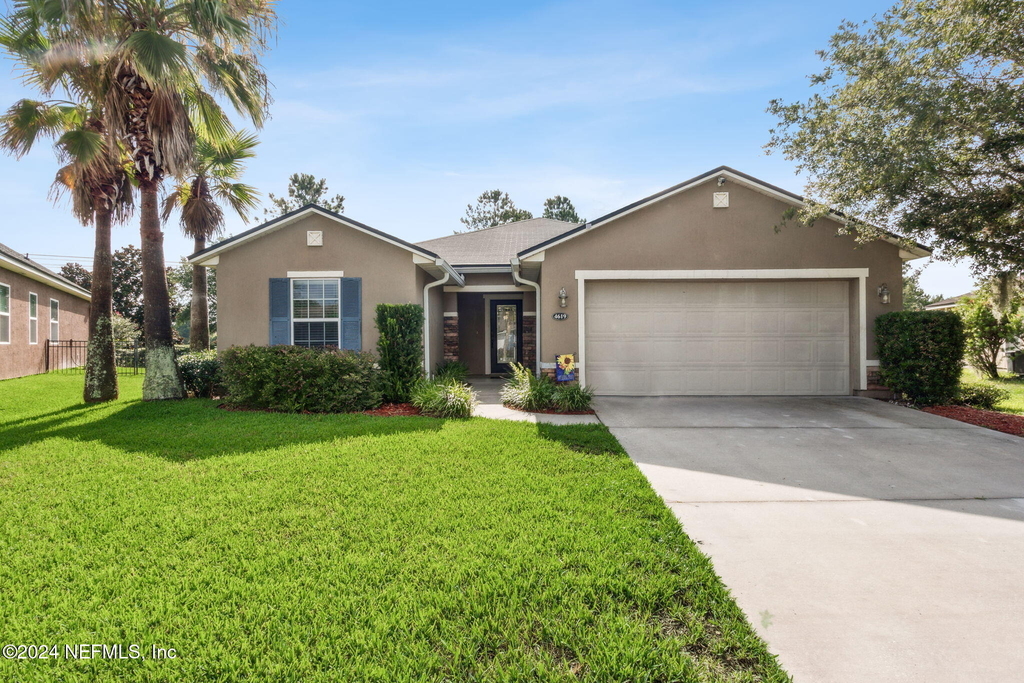 4619 Pine Lake Drive - Photo 0