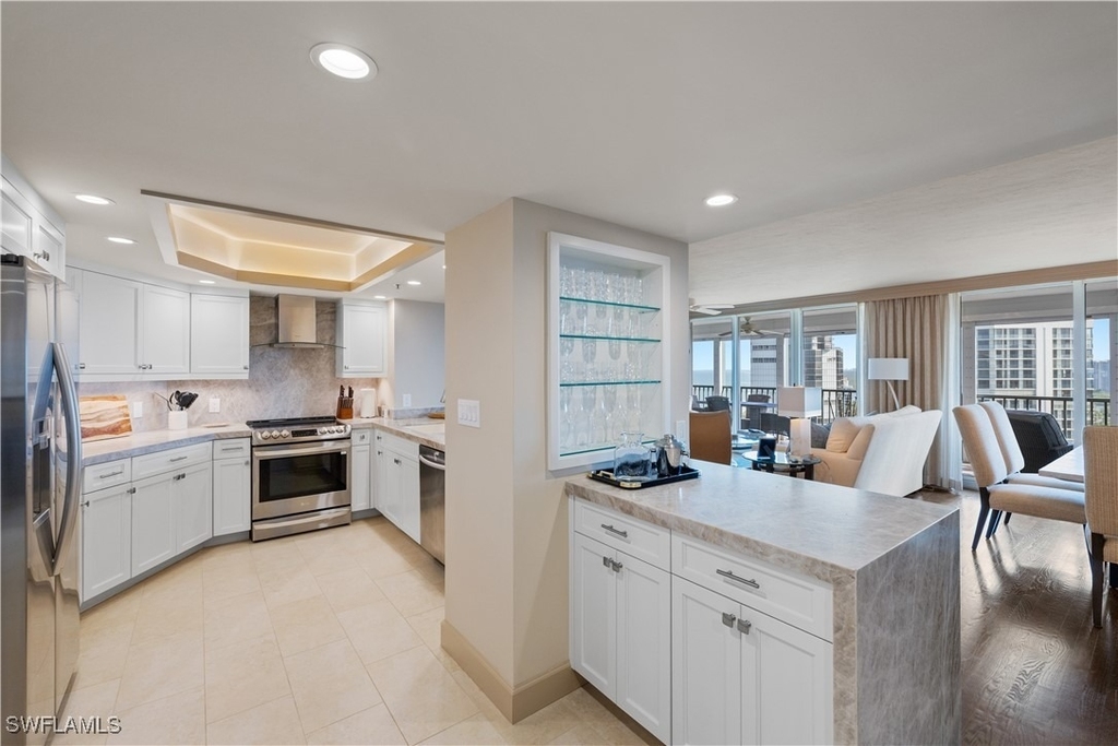 4651 Gulf Shore Boulevard N - Photo 8